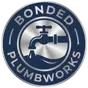 Bonded Plumbworks logo